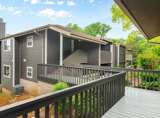 118 W Hensley St APT 1-D, Branson, MO 65616
