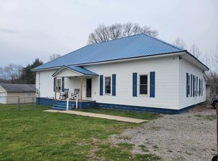 4210 Meadowbrook Rd, Meadowbrook, WV 26404