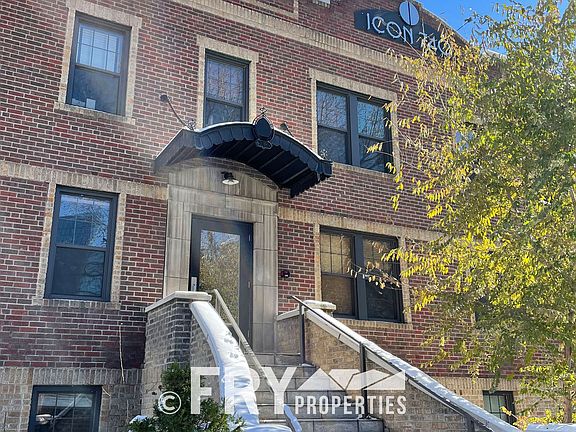 3rd image of 740 N Sherman St APT 309