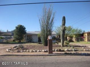4148 E Lee St, Tucson, AZ 85712
