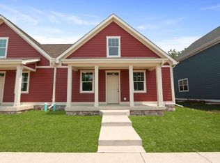 1173 Harbor Way, Burns Harbor, IN 46304