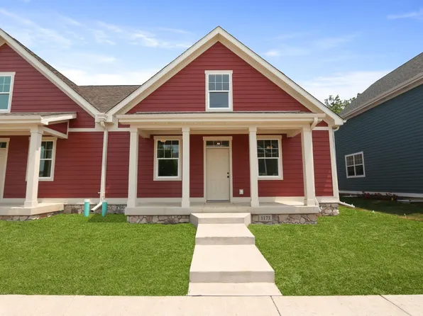 1173 Harbor Way, Burns Harbor, IN 46304