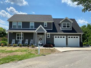 147 Morris Ct, Culloden, WV 25510