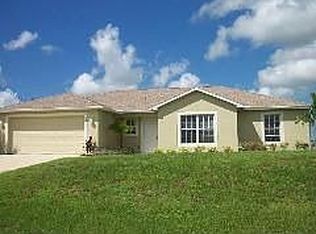 1726 NW 6th Ave, Cape Coral, FL 33993