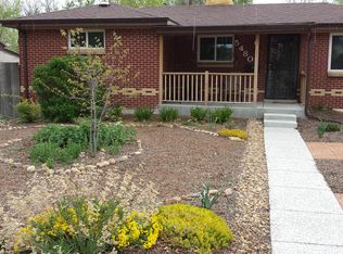 5480 W Arizona Pl, Lakewood, CO 80232