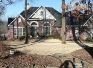 2605 NW Linebarger Ln, Bentonville, AR 72712