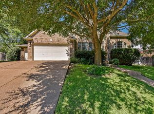 8303 Sunburst Pkwy, Round Rock, TX 78681