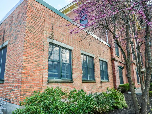 214 West Chestnut UNIT 102, Kingston, NY 12401