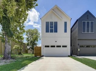 5714 Kemp St, Houston, TX 77023