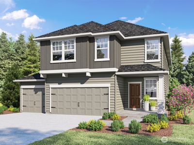 871 SE 11th Place #38, North Bend, WA, 98045