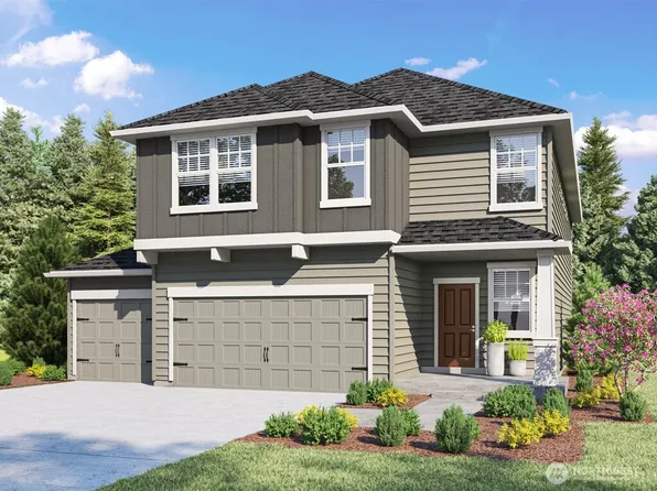 28201 74th Drive NW #81, Stanwood, WA 98292