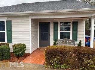 1745 Summerwoods Ln, Griffin, GA 30224