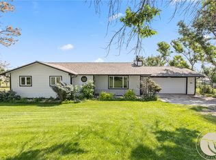 7851 Spear Dr, Shepherd, MT 59079