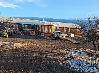 12124 Highway 152, Caballo, NM 87931