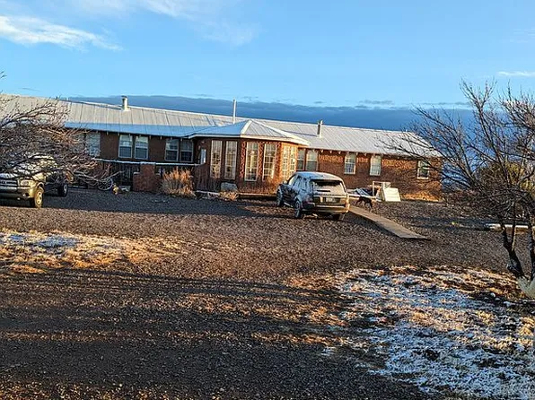 12124 Highway 152, Caballo, NM 87931