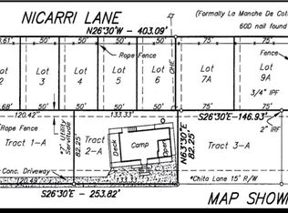 1 Tbd Hwy, Grand Isle, LA 70358