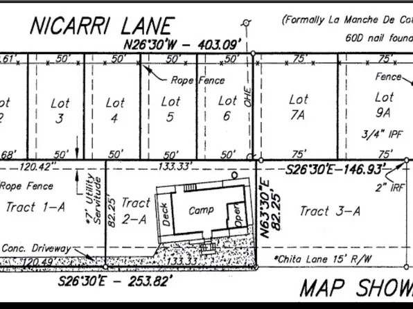 1 Tbd Hwy, Grand Isle, LA 70358