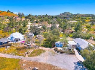 21428 Gold Valley Rd, Perris, CA 92570