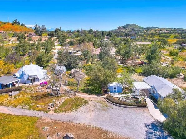 21428 Gold Valley Rd, Perris, CA 92570