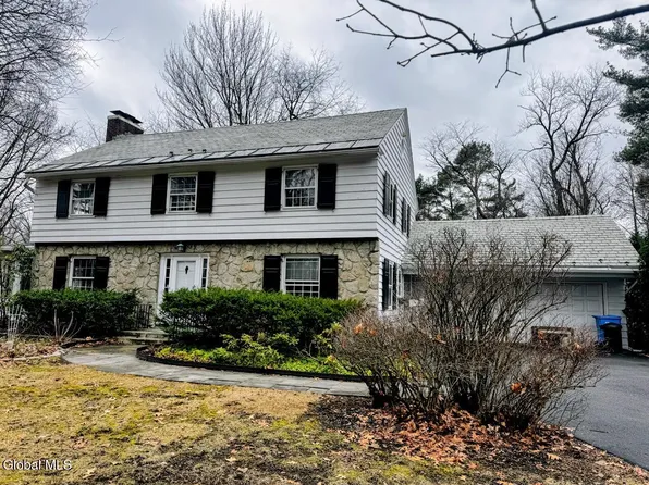 16 Birch Hill Road, Albany, NY 12211