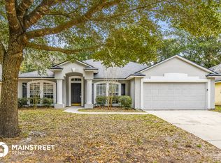 11751 Marsh Elder Dr, Jacksonville, FL 32226