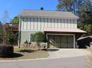 190 Lakeside Dr, Waleska, GA 30183