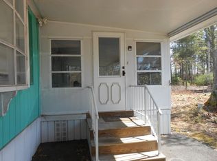 30 Kennedy Dr, Carver, MA 02330