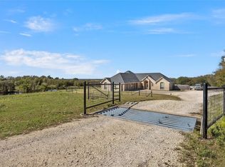 262 Hcr 2230 Loop #2230, West, TX 76691