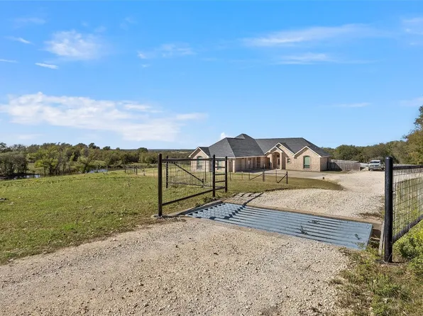 262 Hcr 2230 Loop #2230, West, TX 76691