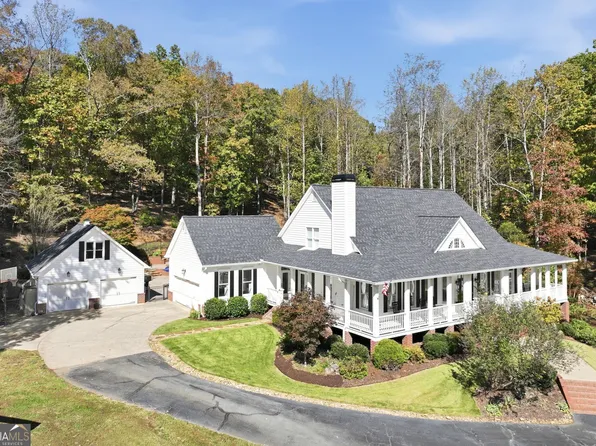 4779 Shirley Rd, Gainesville, GA 30506