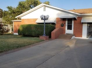 1415 Park Ave, La Junta, CO 81050