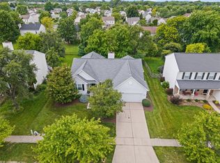 8185 Summer View Dr, Mason, OH 45040