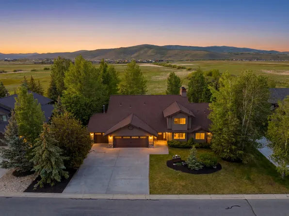 1422 Cutter Ln #59, Park City, UT 84098