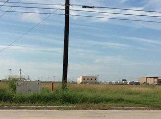 Anaya Rd, Pharr, TX 78577