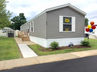 2237 King St, Wixom, MI