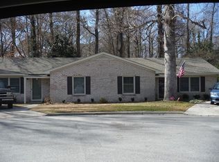 110 Maplewood Ct #A, Greenville, NC 27858