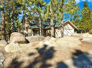 2620 Thule Rd, Running Springs, CA 92382