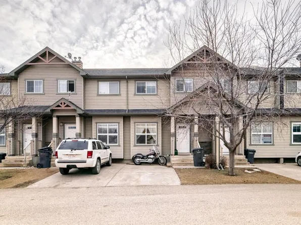 111 E Ranch Ridge Mdw, Strathmore, AB T1P 0A9