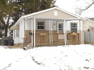 234 Ripley Ave, Akron, OH 44312