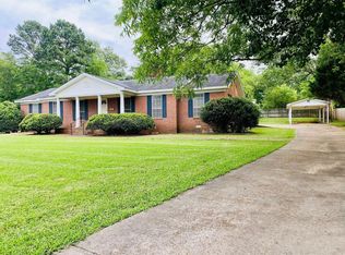 803 W College St, Booneville, MS 38829