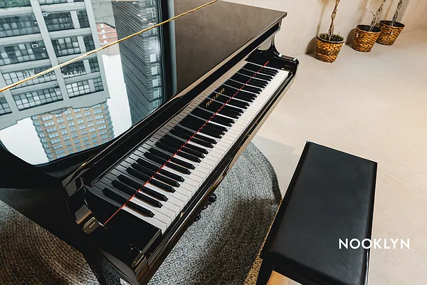 Rented by Nooklyn NYC LLC | media 47