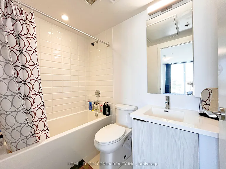 203 College St #1205 — Photo 7