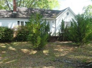 407 Bruner Ave, Evergreen, AL 36401