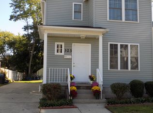 323 W 2nd St, Erie, PA 16507