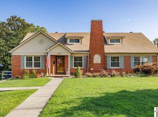 710 Vine St, Murray, KY 42071