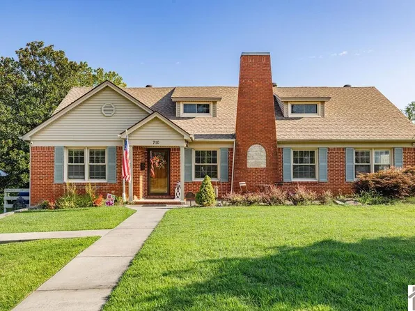 710 Vine St, Murray, KY 42071