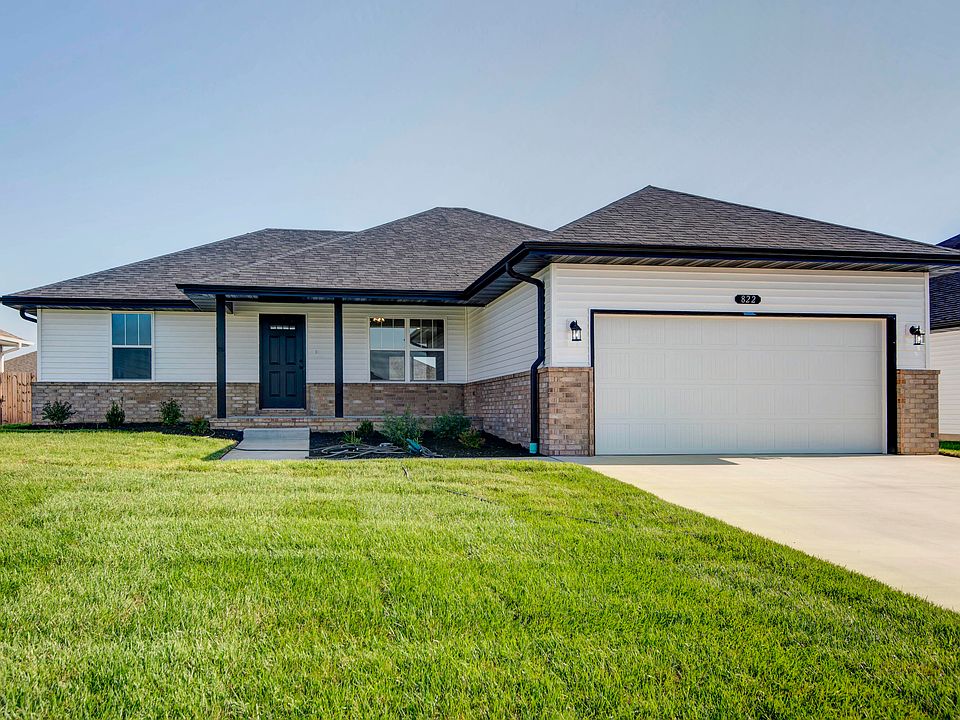 1st image of 822 S Ridgemont Drive Lot 143