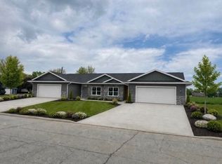 404 11th St, Washington, IA 52353
