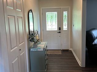 1179 Marksville Rd, Stanley, VA 22851