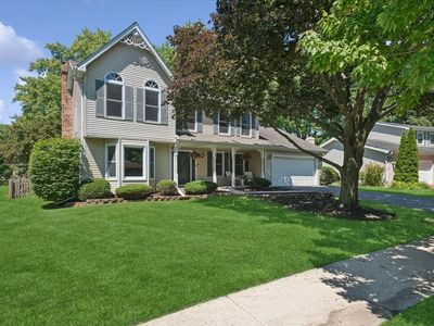 925 Manchester St, Naperville, IL, 60563
